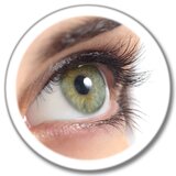 نگهداری از پروتز چشم