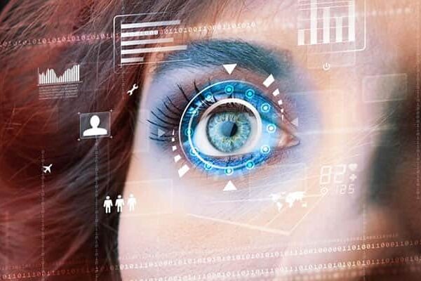 درک بصری شبکیه های-مصنوعی