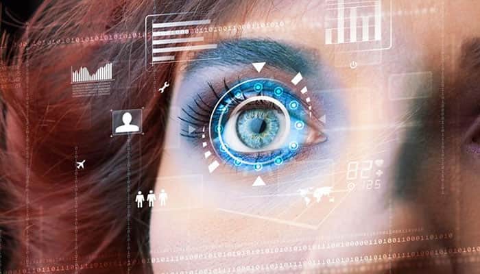 درک بصری شبکیه های-مصنوعی
