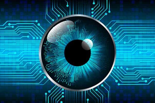 پروتز شبکیه ای