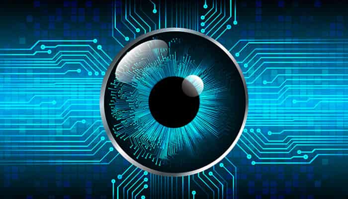 پروتز شبکیه ای