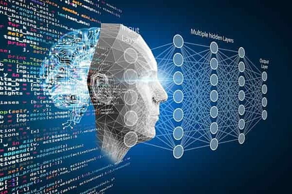 یادگیری عمیق در چشم مصنوعی