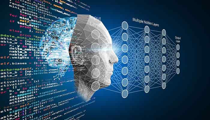 یادگیری عمیق در چشم مصنوعی