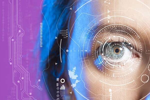 بازخورد حسی در پروتز چشم