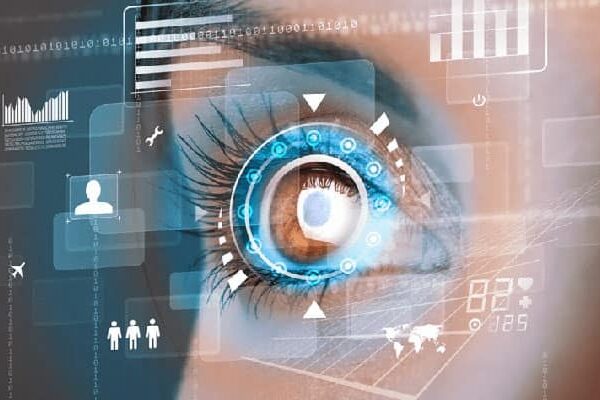 چشم مصنوعی در برنامه های رباتیک