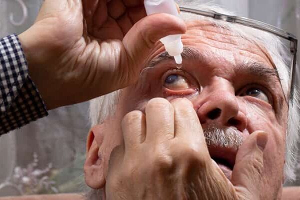 بیماری های ارثی چشم