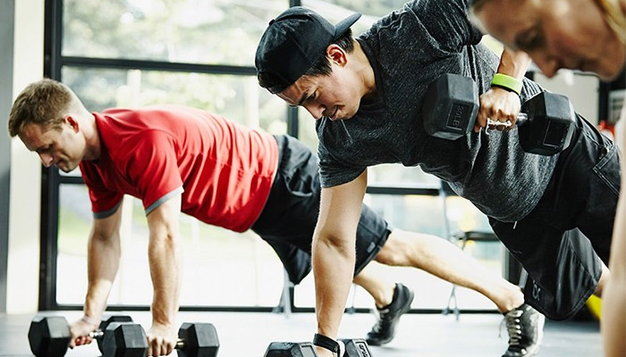 چشم مصنوعی و ورزش