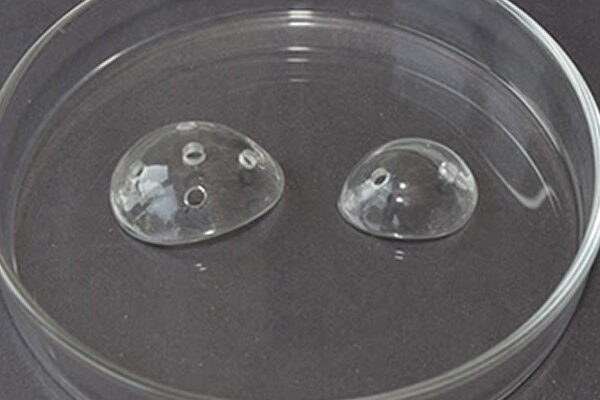 کانفورمر چشم